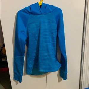 Girls sweatshirt size small